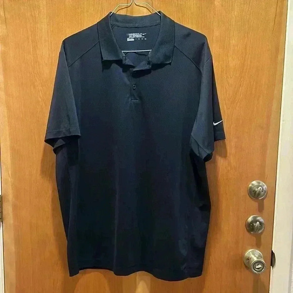 Nike Golf polo size XXL - Picture 1 of 4
